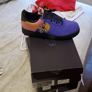 Nike acg af1 '07 lv8 2